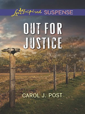 cover image of Out For Justice
